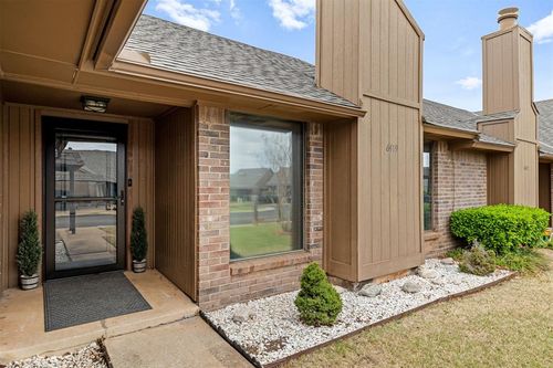 6419 Lyrewood Ter, Oklahoma City, OK, 73132-7008 | Card Image