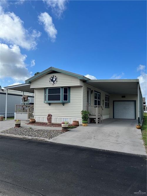 3122 Sonora Dr, Weslaco, TX, 78596 | Card Image