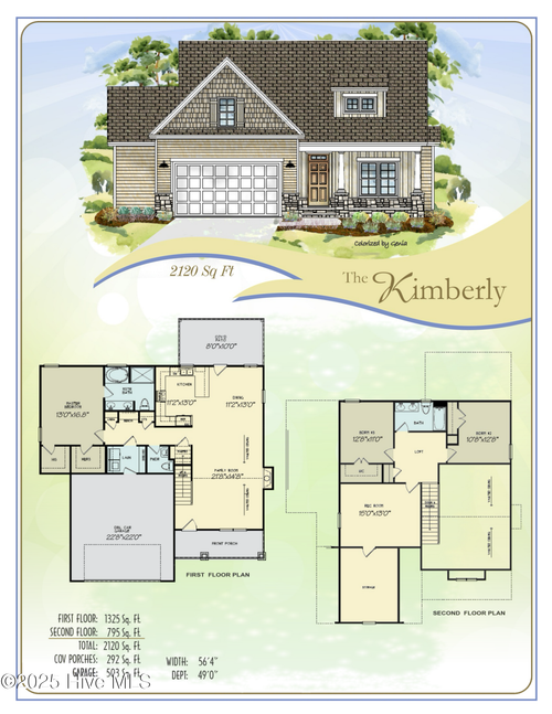 408 Creeks Edge Dr, Pikeville, NC, 27863 | Card Image