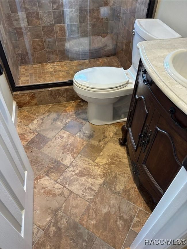 7186 N Whippoorwill Ter, House other with 2 bedrooms, 2 bathrooms and 1 parking in HERNANDO FL | Image 24