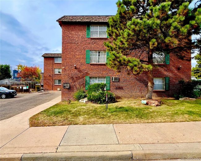 APT-204 - 3305 S Clarkson St, Condo with 1 bedrooms, 1 bathrooms and 1 parking in Englewood CO | Image 16