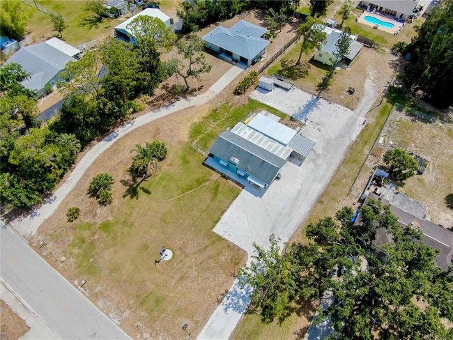 612 Shore Rd, House other with 2 bedrooms, 2 bathrooms and null parking in NOKOMIS FL | Image 14