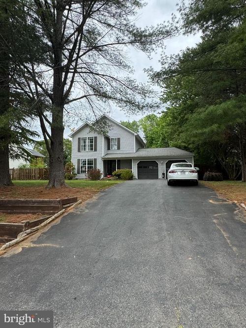 62 Vista Woods Rd, STAFFORD, VA, 22556-1802 | Card Image