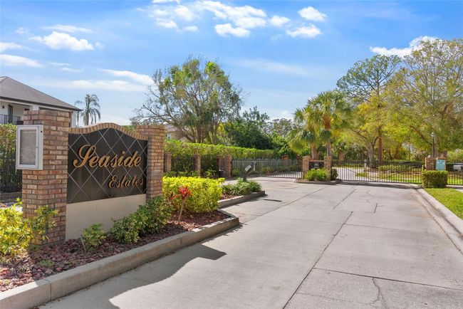 Gated Entrance | Image 38