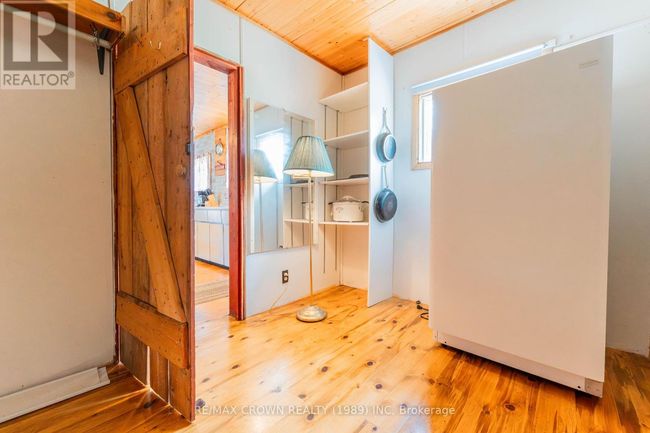 55 Sailing Club Rd, House other with 5 bedrooms, 1 bathrooms and 4 parking in Moonbeam ON | Image 29