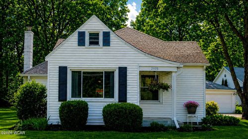 2975 Zurmehly Rd, Lima, OH, 45806-1428 | Card Image