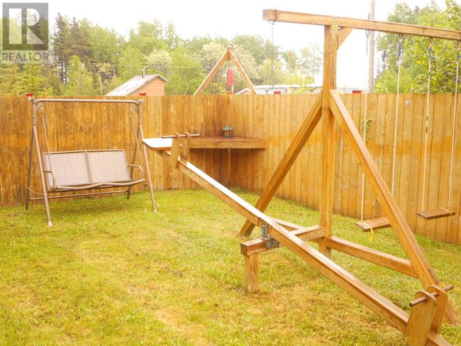 00 W Bottom Rd, Home with 3 bedrooms, 1 bathrooms and null parking in Springdale NL | Image 17