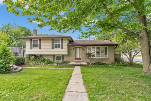 265 Catharine St, Woodstock, ON, N4S2L1 | Card Image