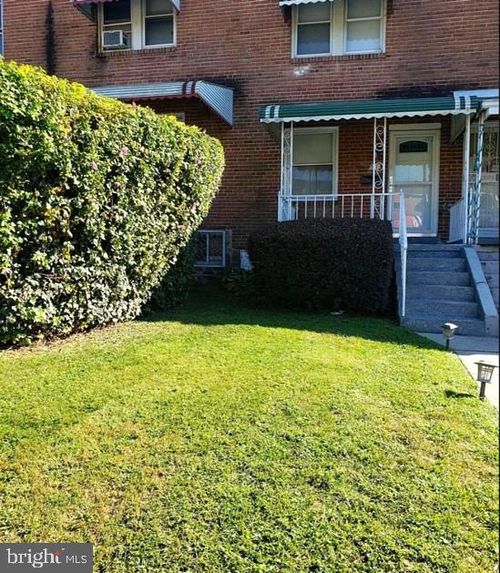 811 E Cold Spring Ln, BALTIMORE, MD, 21212-4902 | Card Image