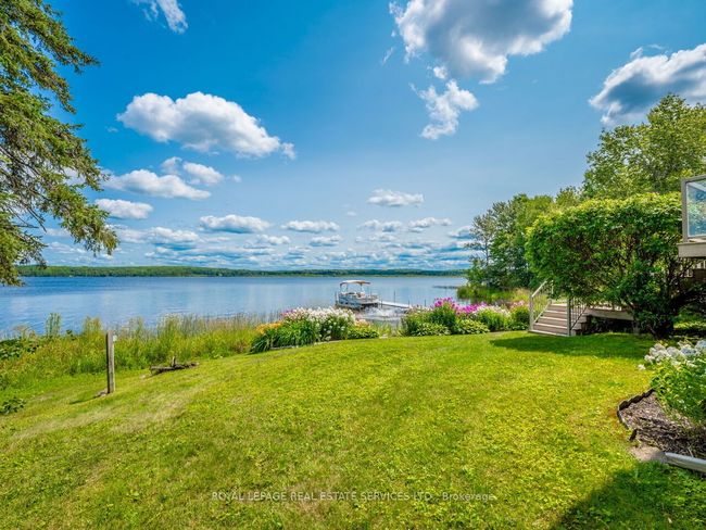 114 Islandview Lane, House other with 3 bedrooms, 3 bathrooms and 6 parking in Powassan ON | Image 39