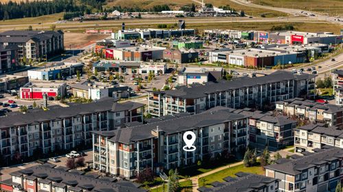 311-35 Walgrove Walk Se, Calgary, AB, T2X4S6 | Card Image