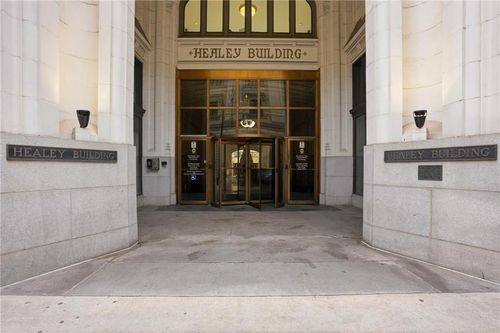 apt-5d-57 Forsyth St Nw, Atlanta, GA, 30303-2205 | Card Image