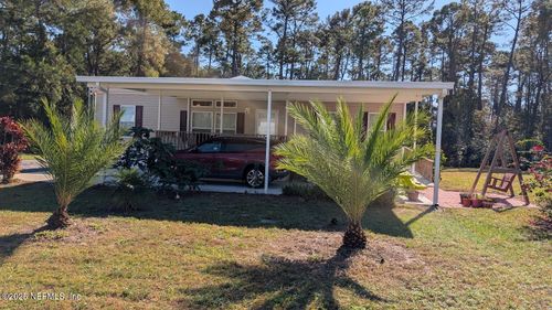 101 Trout Trl, Crescent City, FL, 32112-4178 | Card Image