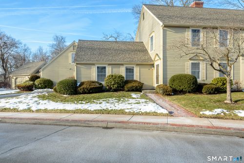 25-25 Willow Green Way, Glastonbury, CT, 06033-2276 | Card Image