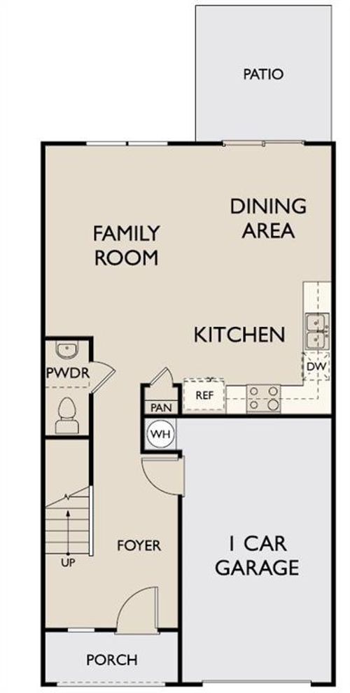 3007 Osier Cir, Douglasville, GA, 30135-4821 | Card Image