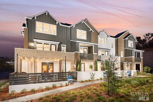 535 Semillon Ln, Santa Rosa, CA, 95403-2896 | Card Image