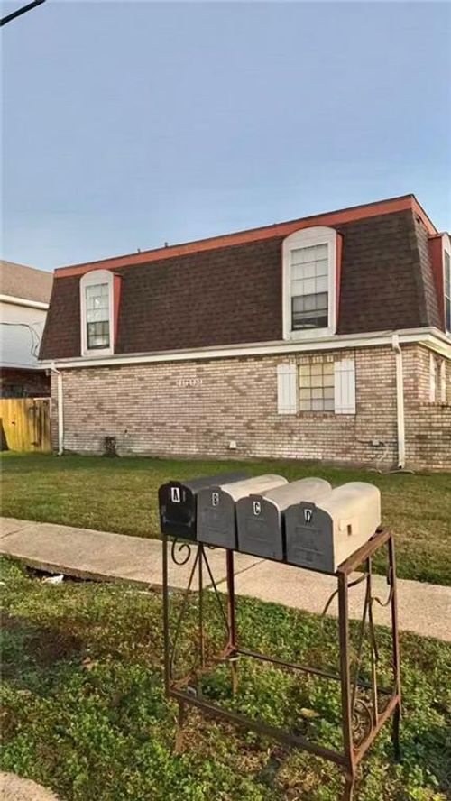 1609 42nd St, Kenner, LA, 70065-2163 | Card Image