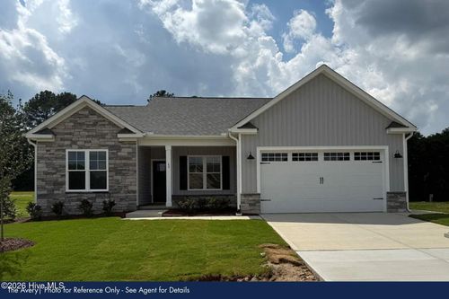 104 Lucky Ln, Pikeville, NC, 27863-6000 | Card Image