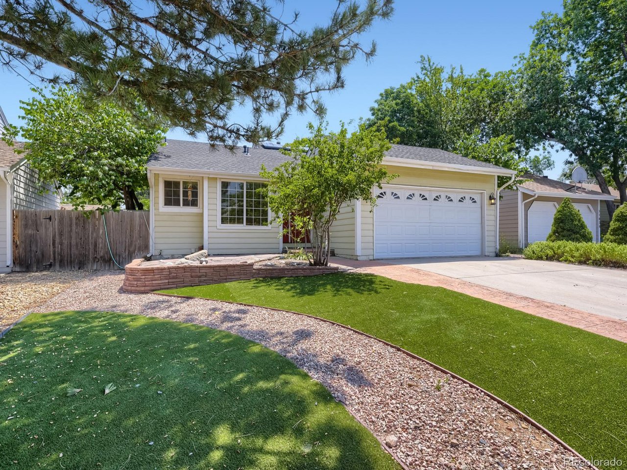 Residential in Littleton