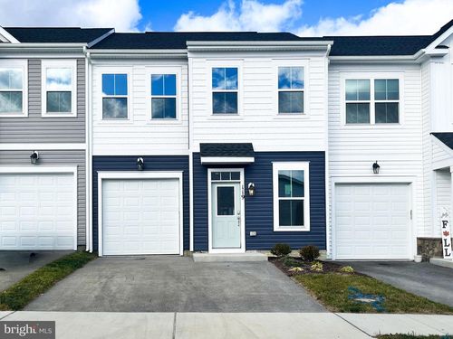 119 Heirloom Way, Winchester, VA, 22603-3783 | Card Image