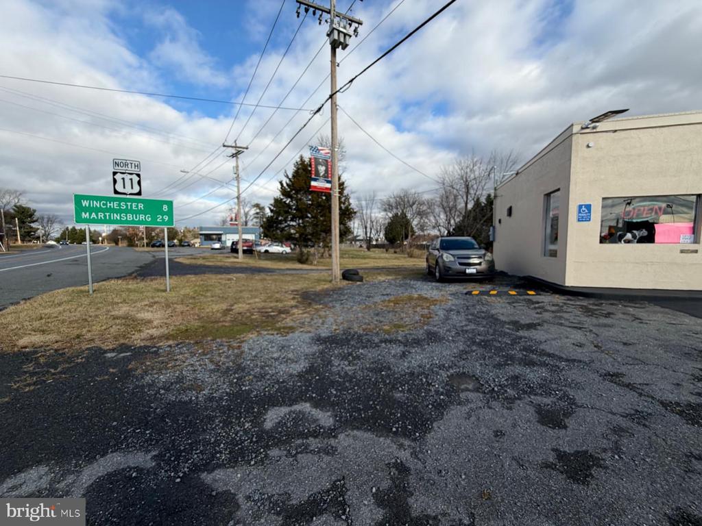 Business Opportunity in STEPHENS CITY 3