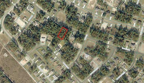 5002 Sw 166th Loop, OCALA, FL, 34473-4774 | Card Image