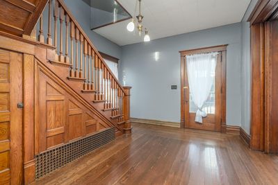 336 N Queen Street, House other with 5 bedrooms, 2 bathrooms and null parking in Nashville MI | Image 3