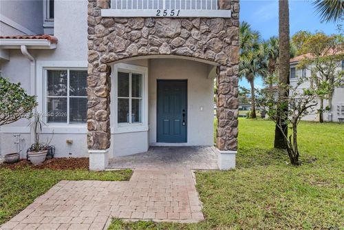 107-2551 Sw 83rd Ave, Miramar, FL, 33025-2995 | Card Image