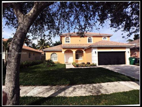 16131 Sw 151st Ter, Miami, FL, 33196-6447 | Card Image
