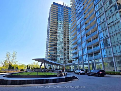 1205-90 Park Lawn Rd, Etobicoke, ON, M8Y0B6 | Card Image