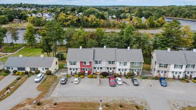 52 - 52 River Village Drive, Condo with 2 bedrooms, 2 bathrooms and null parking in Milford ME | Image 2