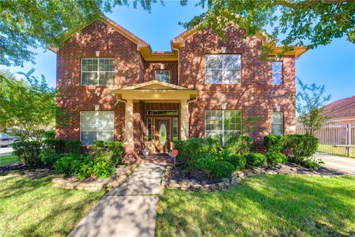 14707 Winston Falls Ln, Humble, TX, 77396-6071 | Card Image