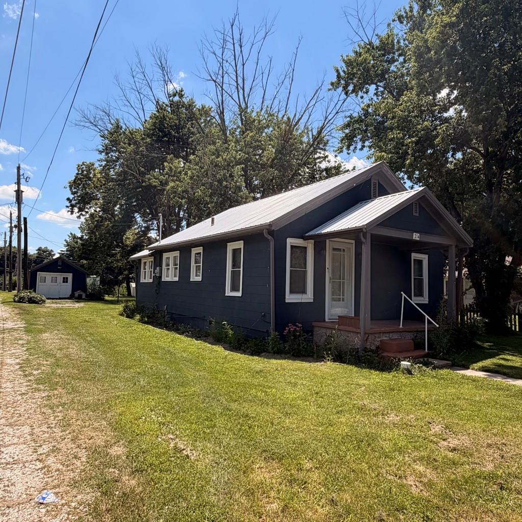 Residential in La Plata