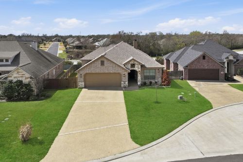 3516 Foxcroft Path, Bryan, TX, 77808 | Card Image