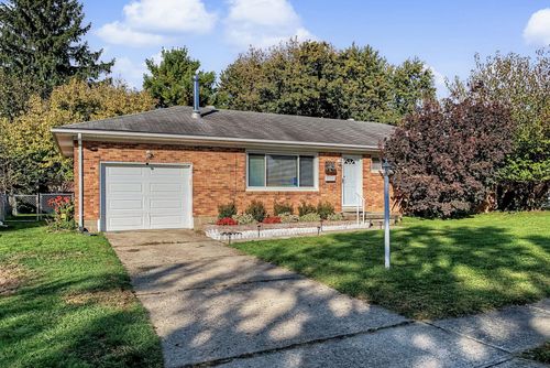 2605 Casey Dr, Springfield, OH, 45503-2418 | Card Image