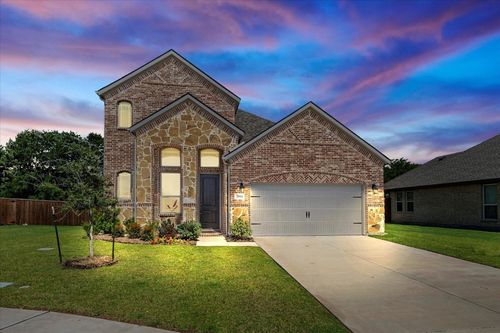 2816 Crosse Dr, Anna, TX, 75409-1335 | Card Image