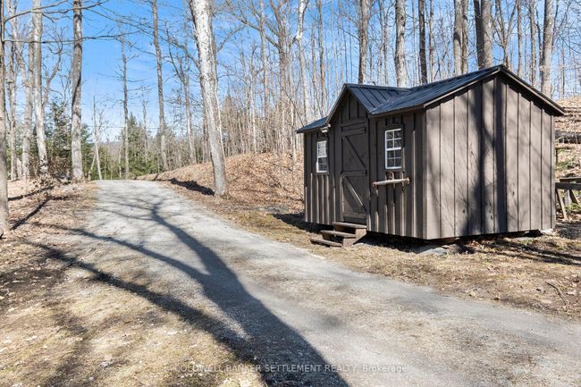 743 Sherbrooke Dr, House other with 3 bedrooms, 2 bathrooms and 6 parking in Maberly ON | Image 26