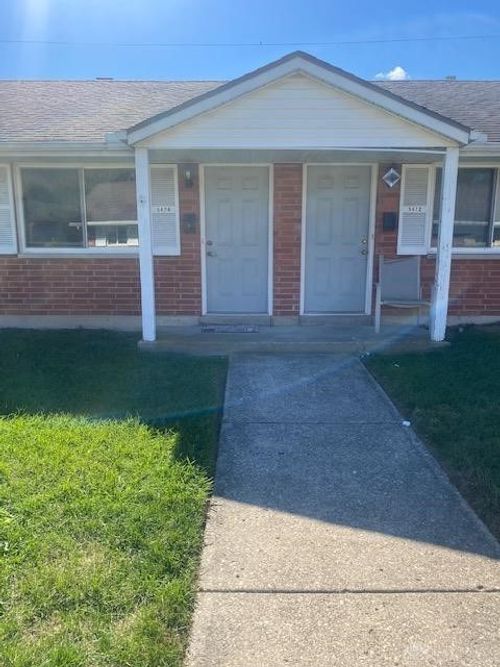 5468-5474 Bellefontaine Rd, Dayton, OH, 45424-4162 | Card Image