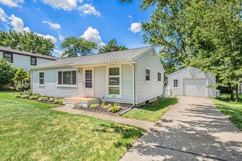 3180 Dwight St, Ann Arbor, MI, 48108-1716 | Card Image