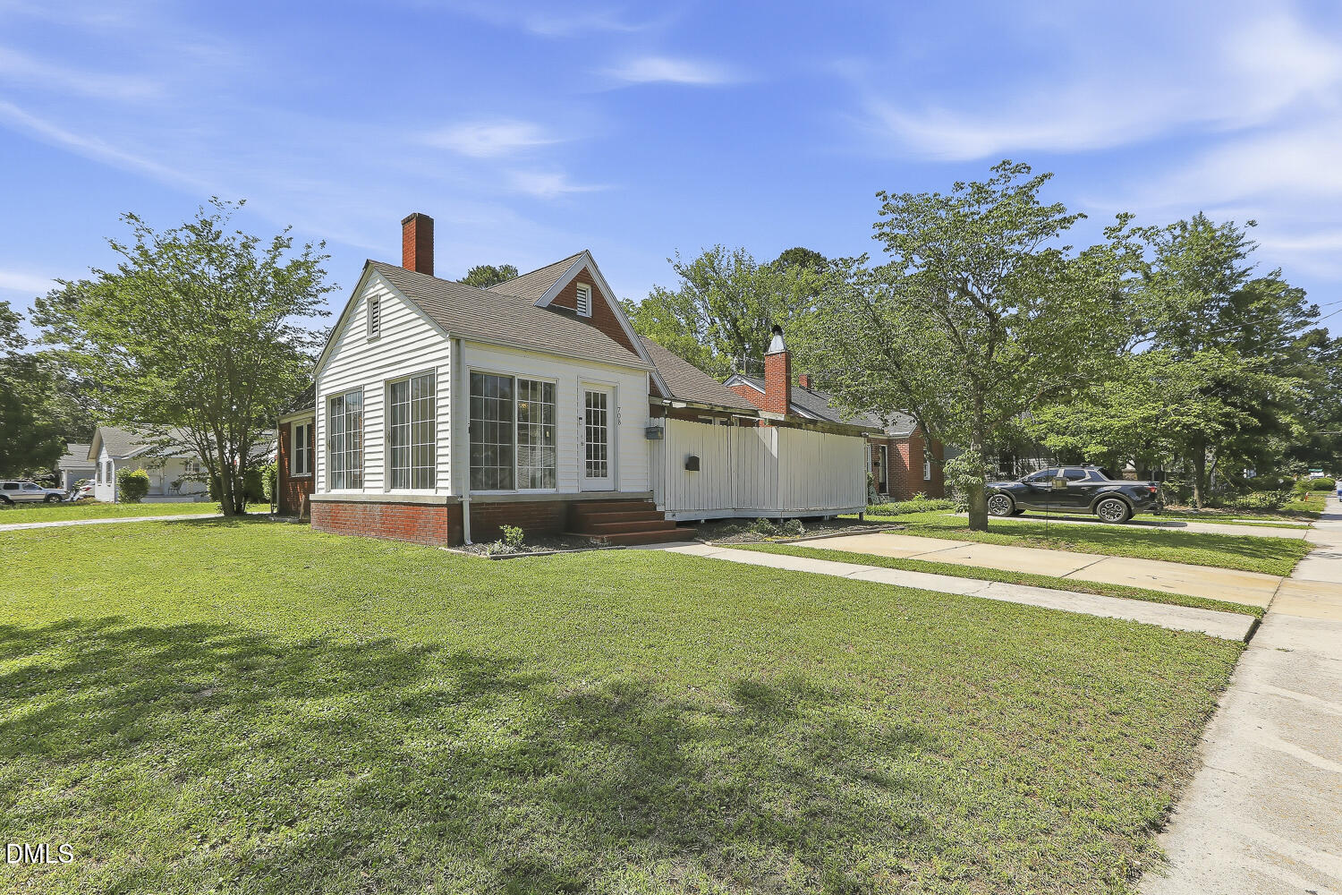 Residential in Smithfield