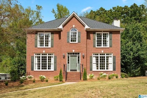 2417 Southwood Trce, HOOVER, AL, 35244-8291 | Card Image
