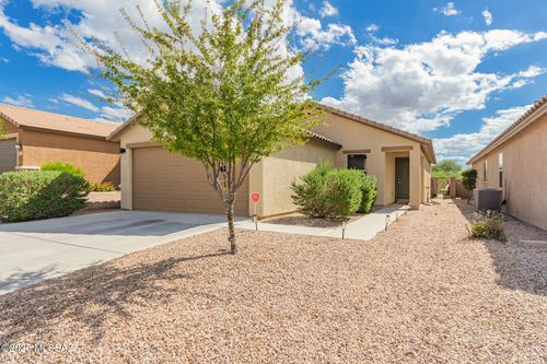 2907 W Dakota Vista Way, Tucson, AZ, 85746 | Card Image