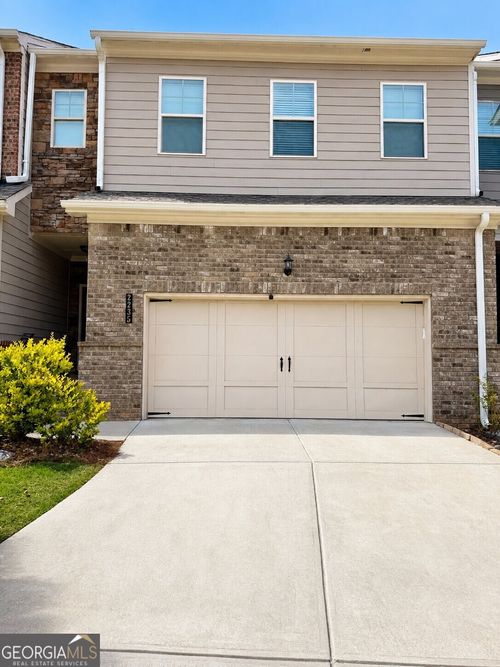 2235 Manor Pointe Dr, Cumming, GA, 30041-4439 | Card Image