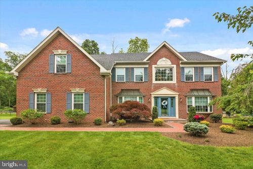 109 Knoll Dr, COLLEGEVILLE, PA, 19426-1658 | Card Image
