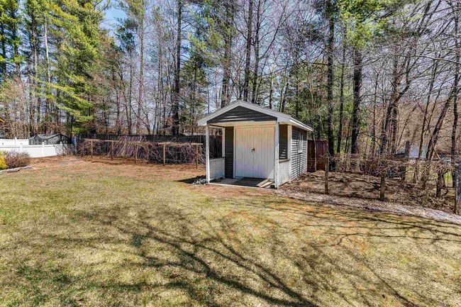 24 Profile Dr, House other with 3 bedrooms, 2 bathrooms and null parking in Merrimack NH | Image 30
