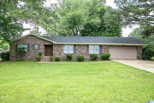 3702 Godfrey Ave Ne, Fort Payne, AL, 35967-3925 | Card Image