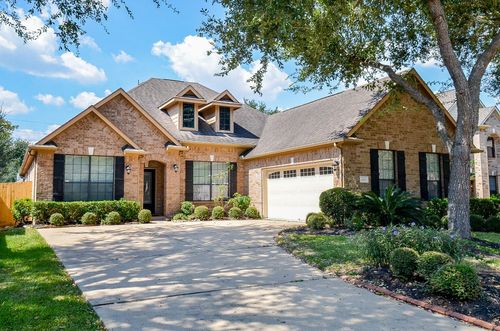 614 Coggins Point Way, Sugar Land, TX, 77479-2085 | Card Image