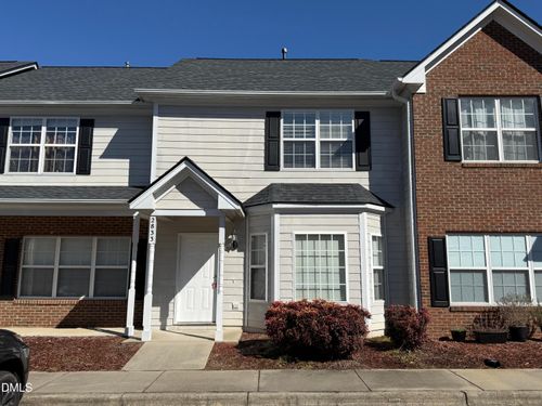 2833 Bennington Dr, Clayton, NC, 27520-5971 | Card Image