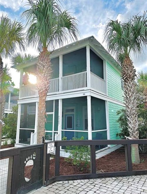 unit-b16-3050 W Highway 98, Port Saint Joe, FL, 32456-4719 | Card Image