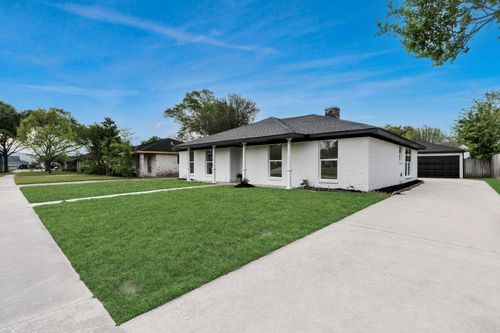 22115 Woodrose Dr, Katy, TX, 77450-2421 | Card Image